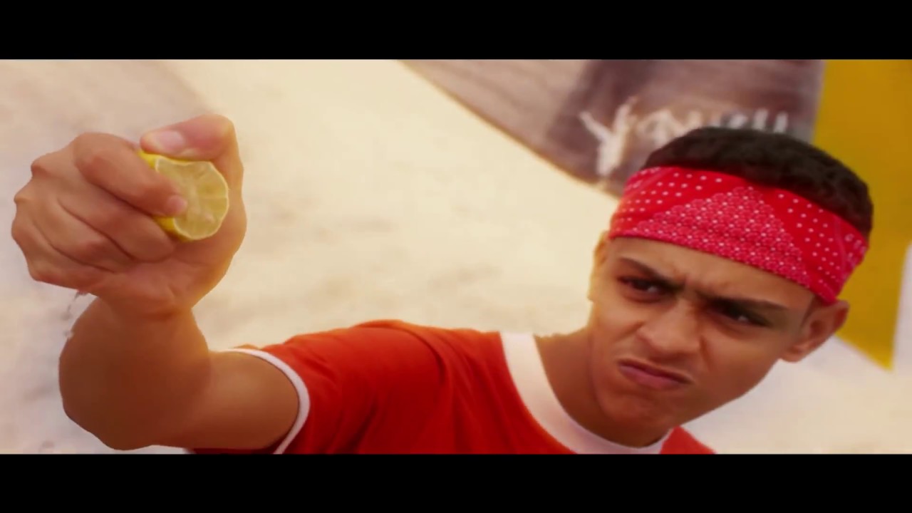 Aymen Games Youtuber *Disstrack*