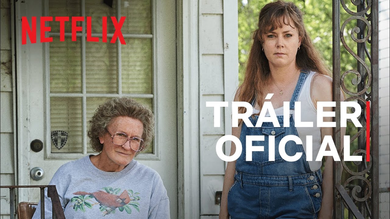 Hillbilly, una eleg&iacute;a rural: Una pel&iacute;cula de Ron Howard | Tr&aacute;iler oficial | Netflix