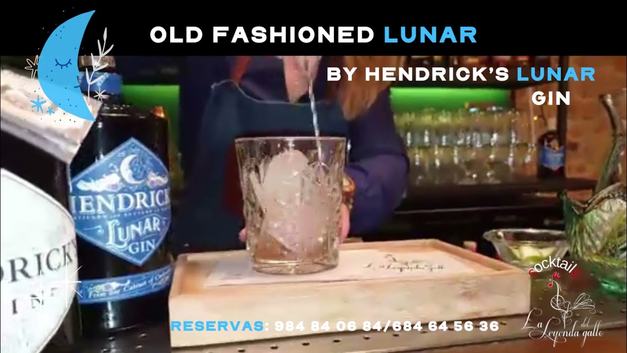 HENDRICK&rsquo;S LUNAR LIMITED RELEASE