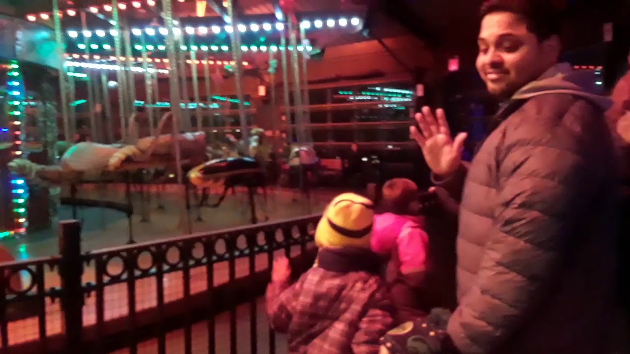 Bronx Zoo Holiday Lights 2019 | 2020