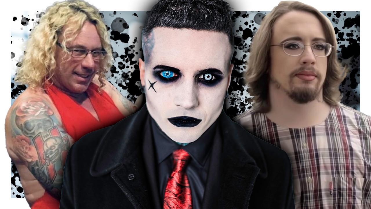 GOTH LIVE: More Trans Shooters