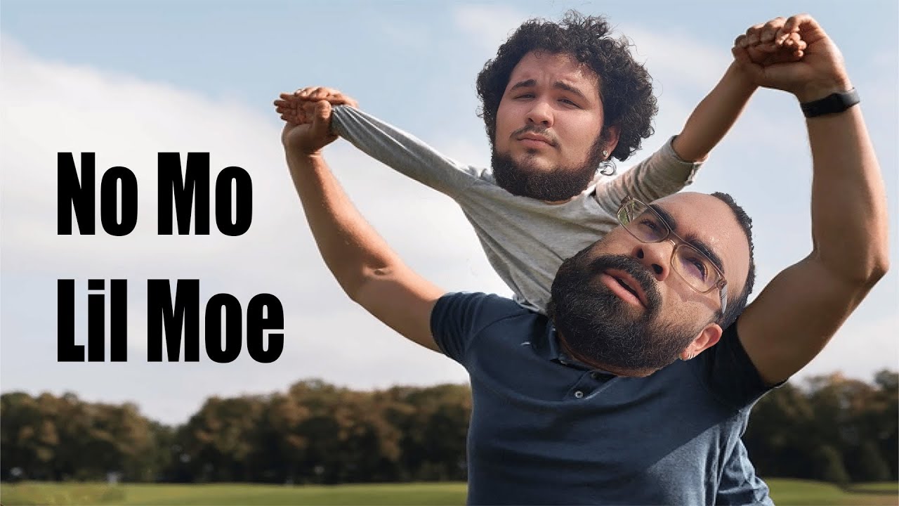 No Mo Lil Moe - Music Video ( @Gr8estpidgey Diss )