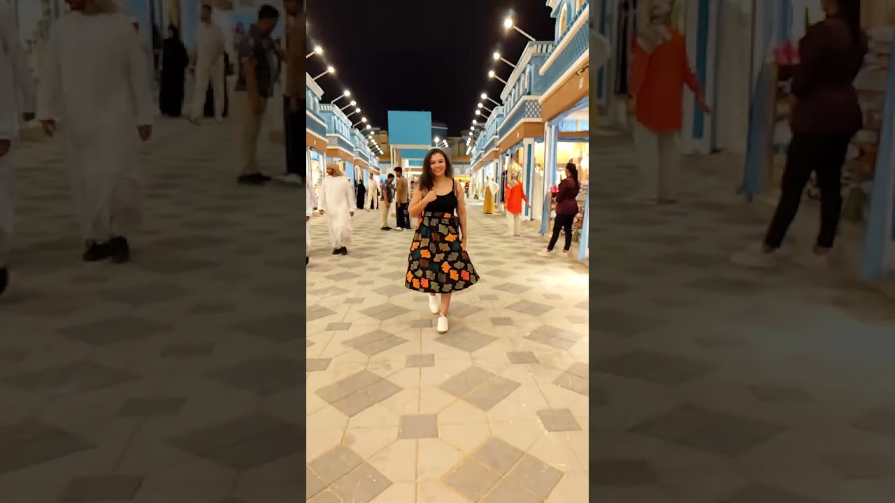 global Village Dubai 2025