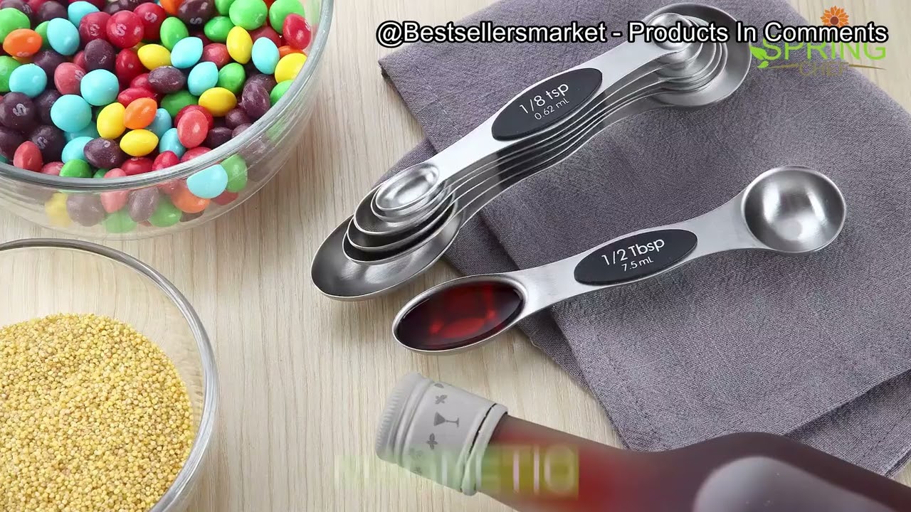 Top 5: The Best Selling Measuring Tools & Scales on Amazon