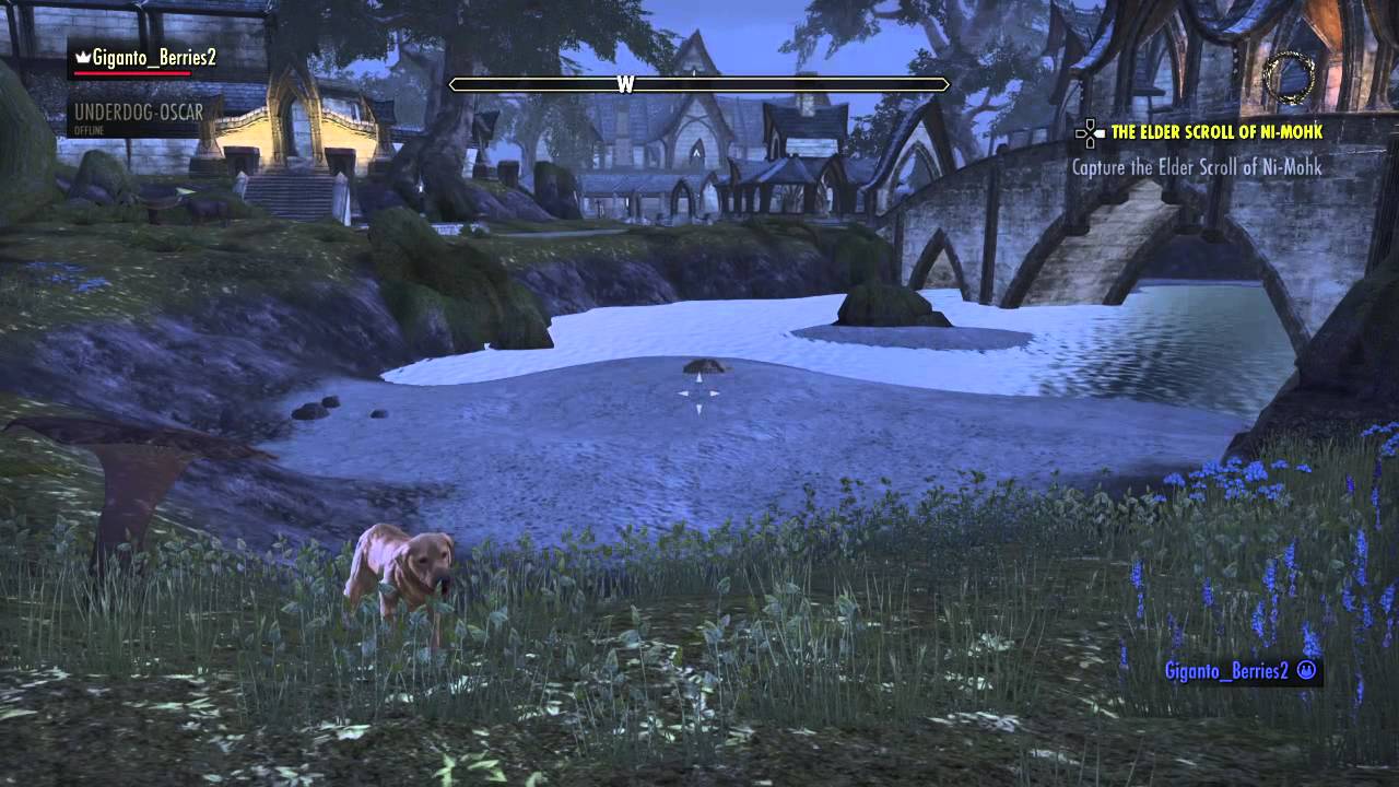 ESO CE Malabal Tor hidden treasure