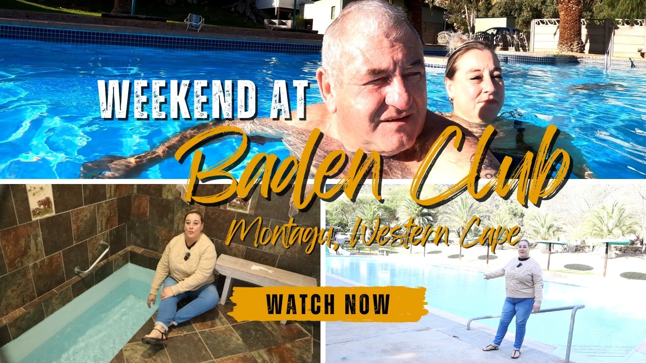 Join the Club at Baden Resort