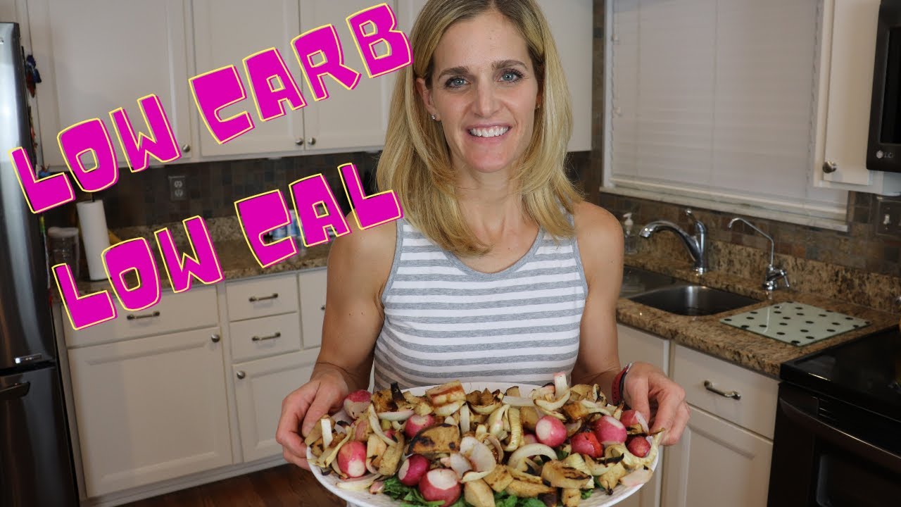 Fire Roasted Veggies - This weeks clean eating recipe with Nicole