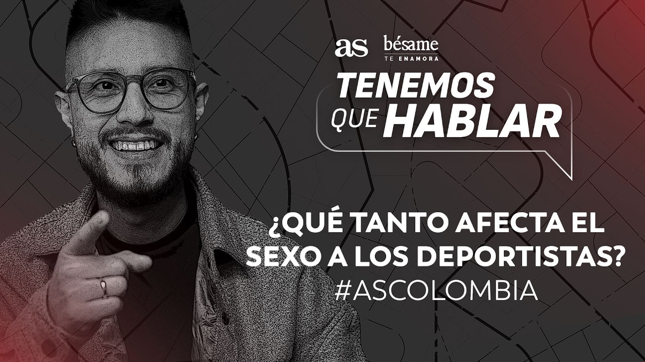 Programas deportivos lunes 16 de febrero en As Colombia, escúchelos todos aquí