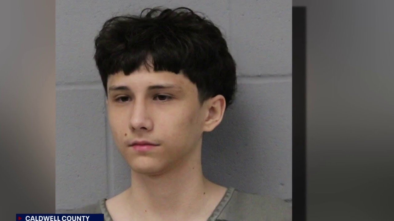 Teen charged with murder out on bond