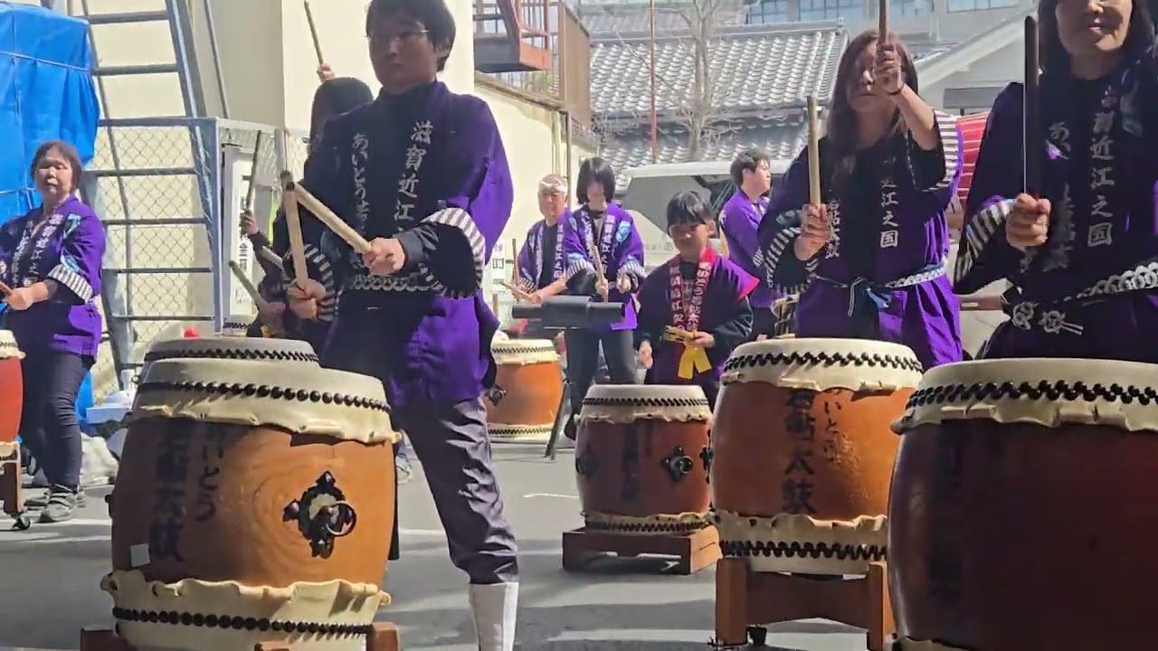 2026年3月15日ほんまちフェスティバル
