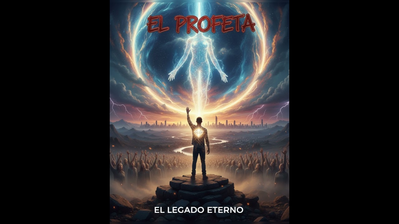El legado eterno-@ElProfeta93TF 