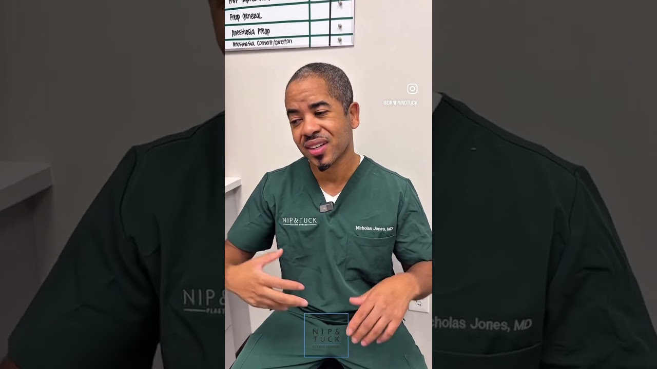 ARE YOU SAVING MONEY BY COMBINING PLASTIC SURGERY PROCEDURES?