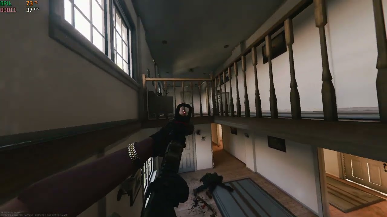 Clean House | Operator | #closequarterscombat #specialforces #operator 