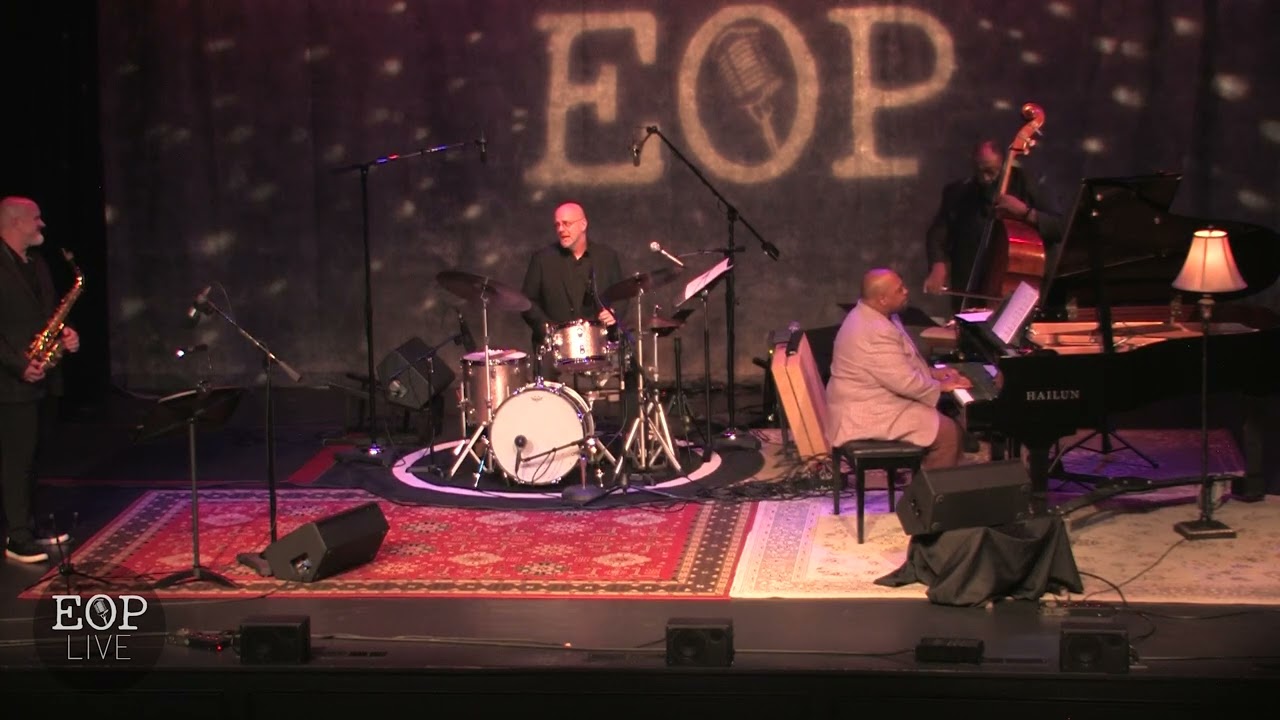 The Jazz Legacy Project 