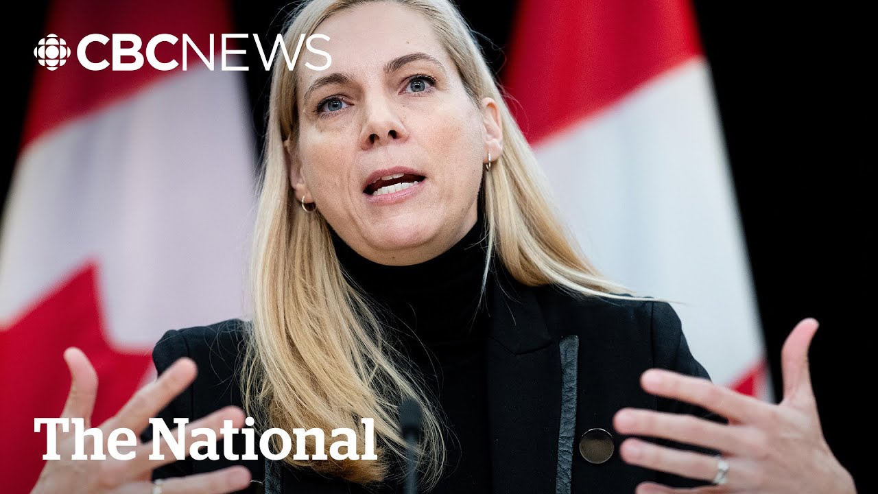 Heritage minister pitches CBC/Radio-Canada overhaul, funding boost