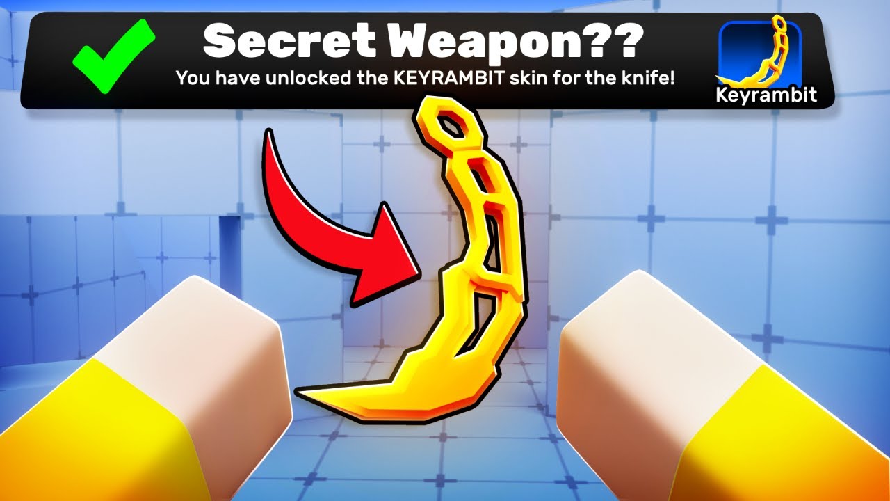 I Exposed 24 HIDDEN SECRETS In The NEW Rivals Update..