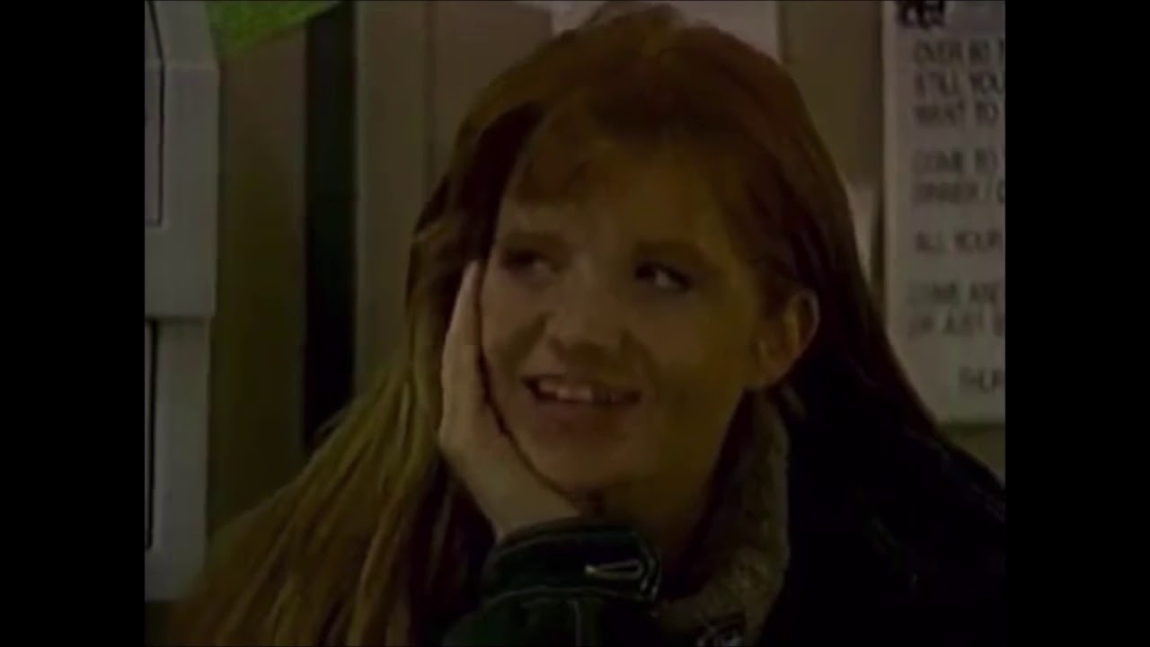 Bianca Jackson - 26th, 27th & 29th February 1996