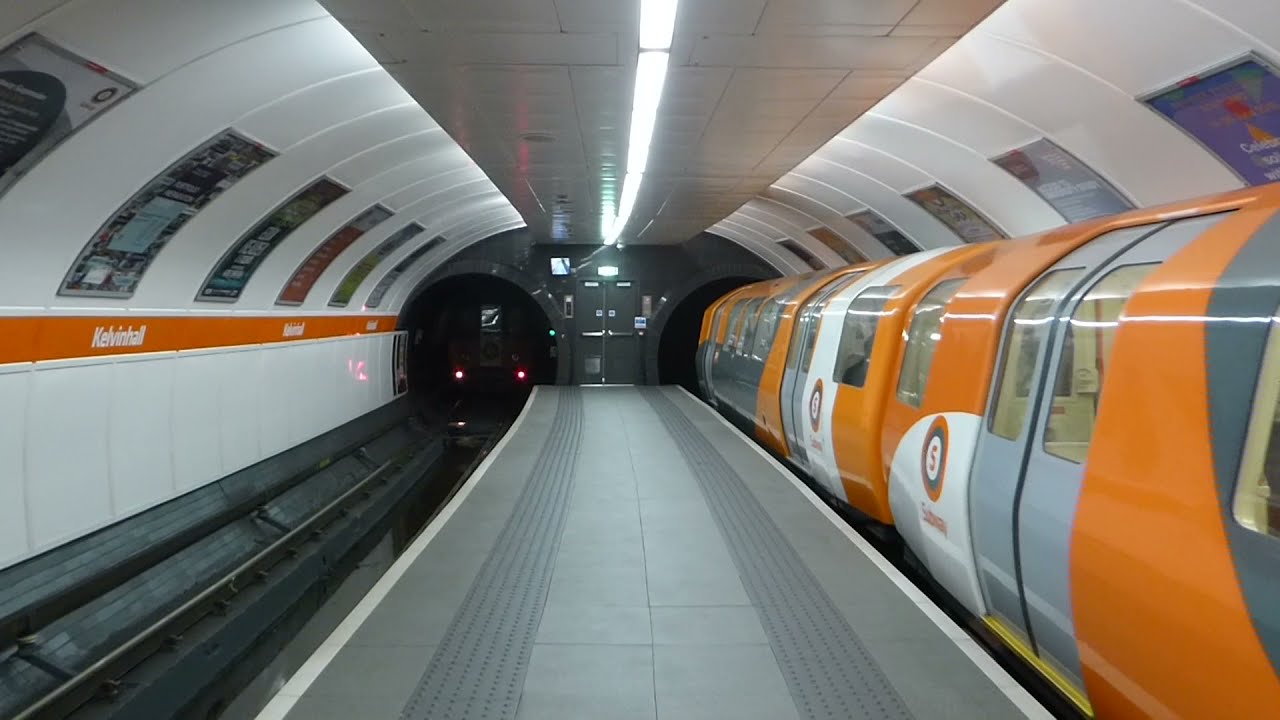 These are the 10 Oldest Subway/Metro Systems in the World