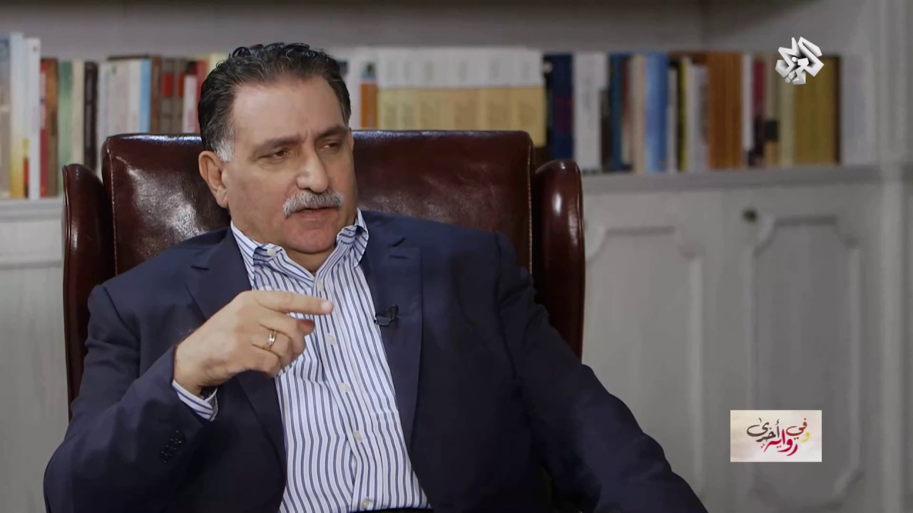 عزمي بشارة يكشف تفاصيل اللقاء الوحيد الذي جمعه بحافظ الأسد
