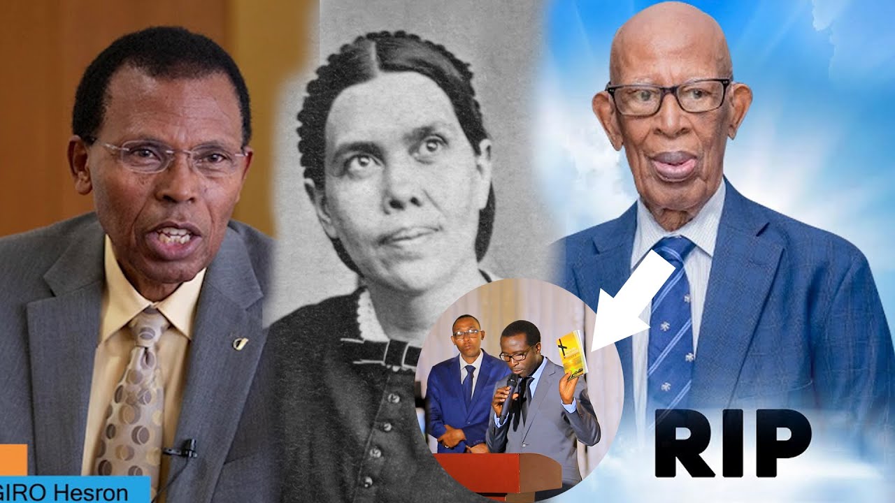 ITORERO RY'ABADIVENTISTE RYEMEJE IGITABO CYA MPYISI KUMUGARAGARO💔CYITWA