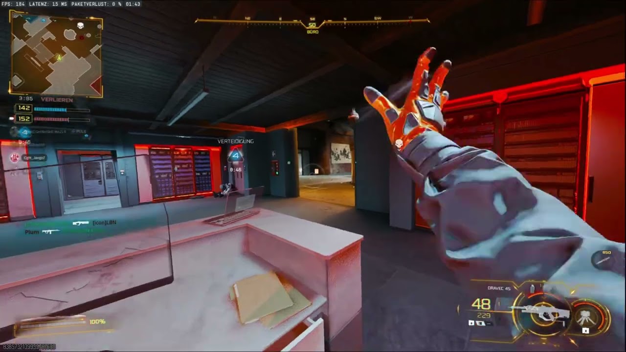 Ranked Play vom Noob to Schillernt in Black Ops 7 | 13