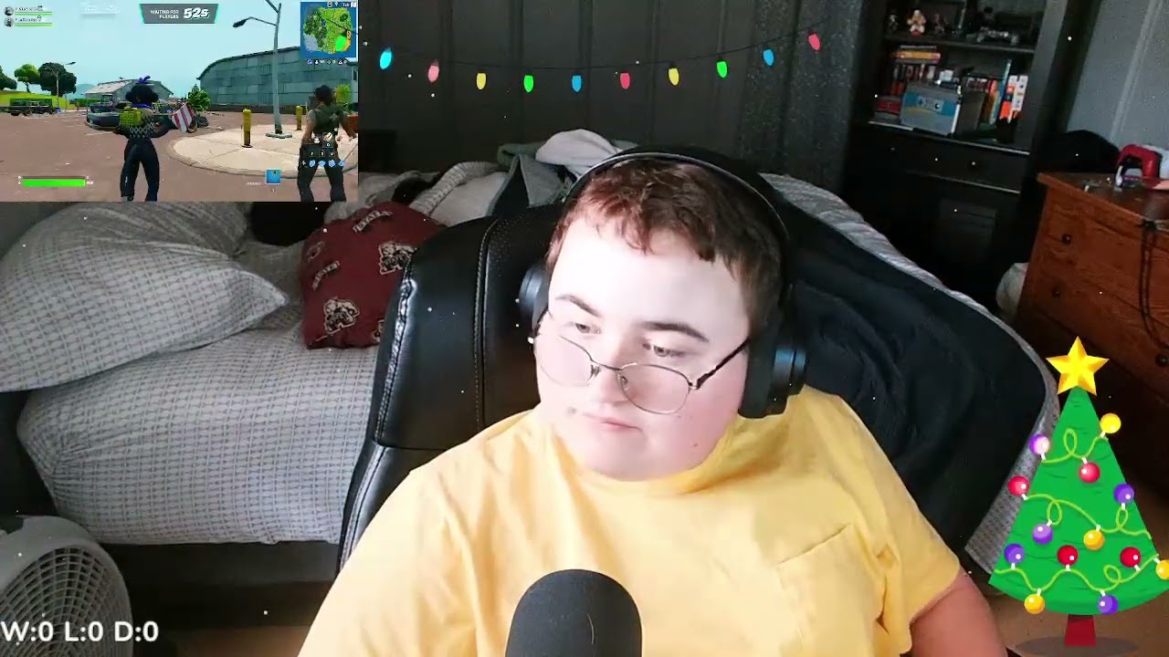 Twitch Vod from: 11/17/2023