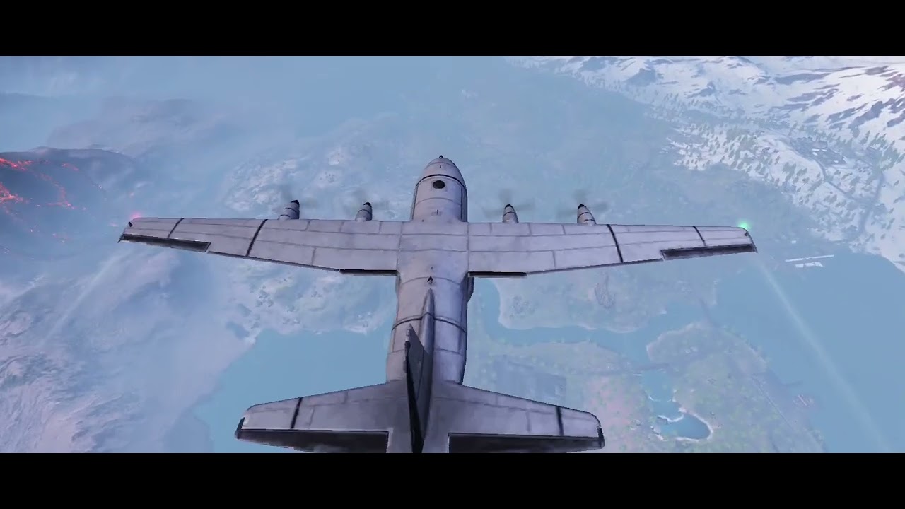 Enjoy PUBG Game 