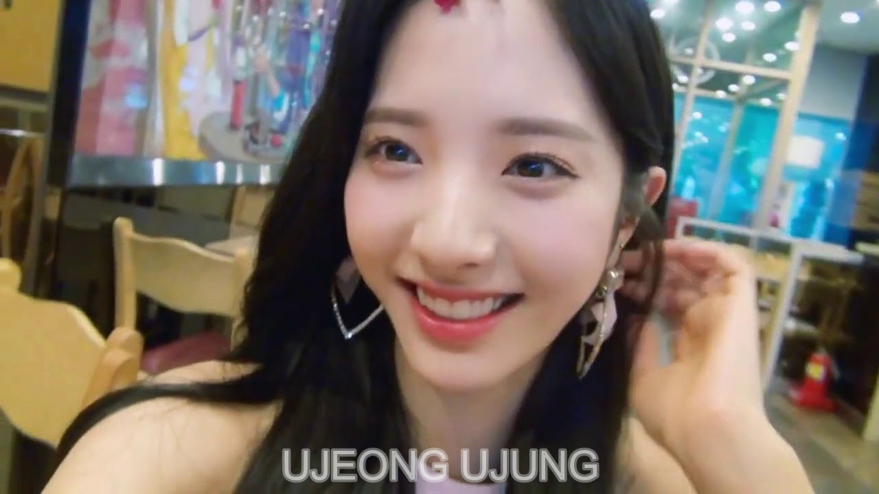 우주소녀 WJSN BONA - CUTE AND FUNNY MOMENT