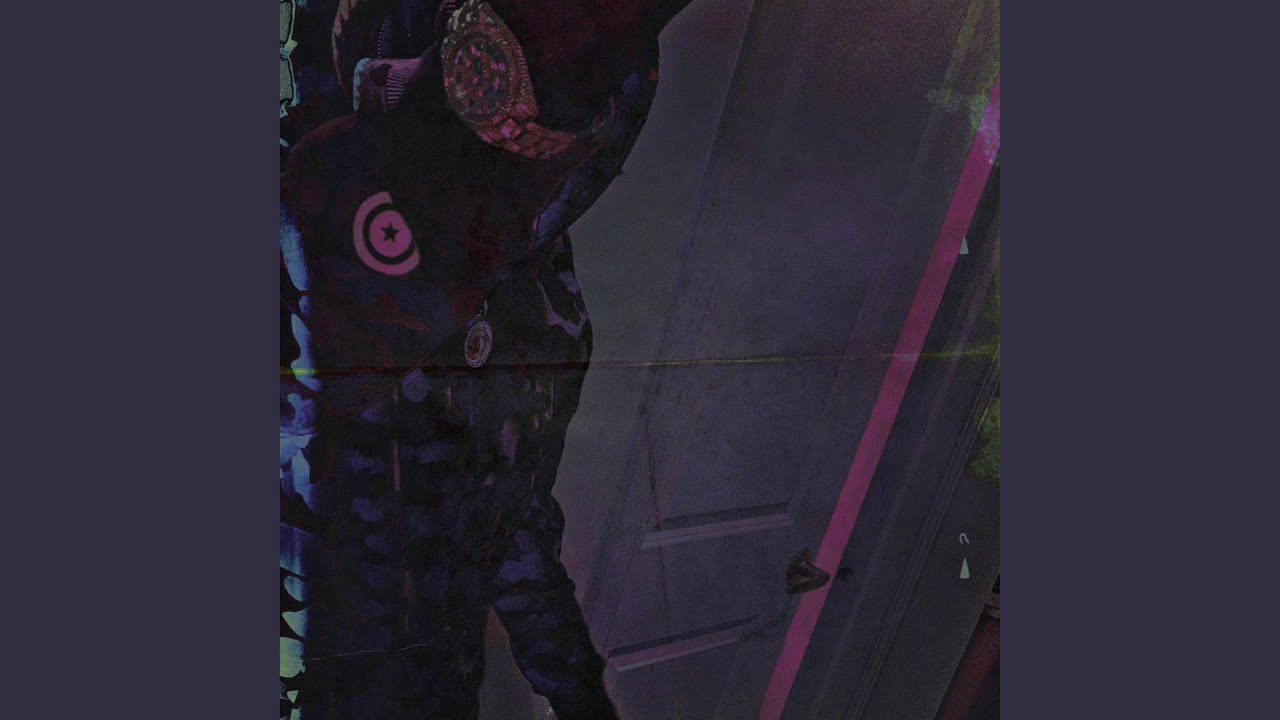 Hallucinate (Long Night)