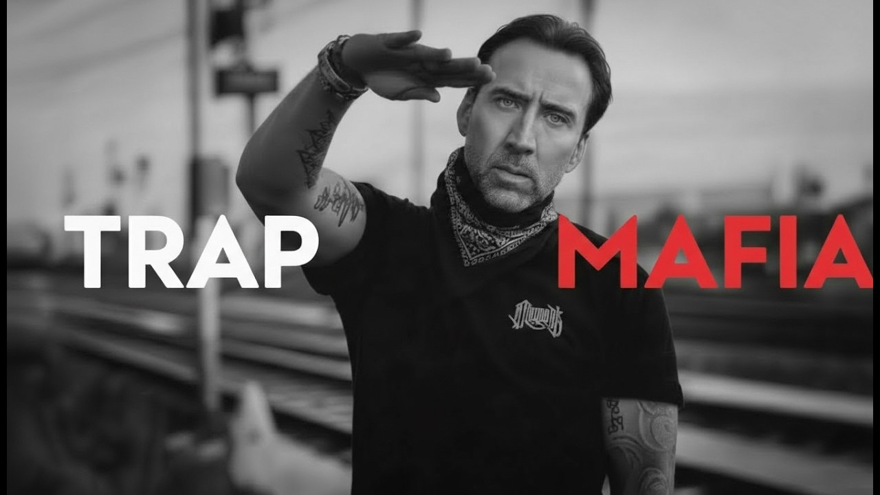 Mafia Music 2026 ☠️ Best Gangster Rap Mix 2026 🔥 Hip Hop & Trap Music Playlist #48