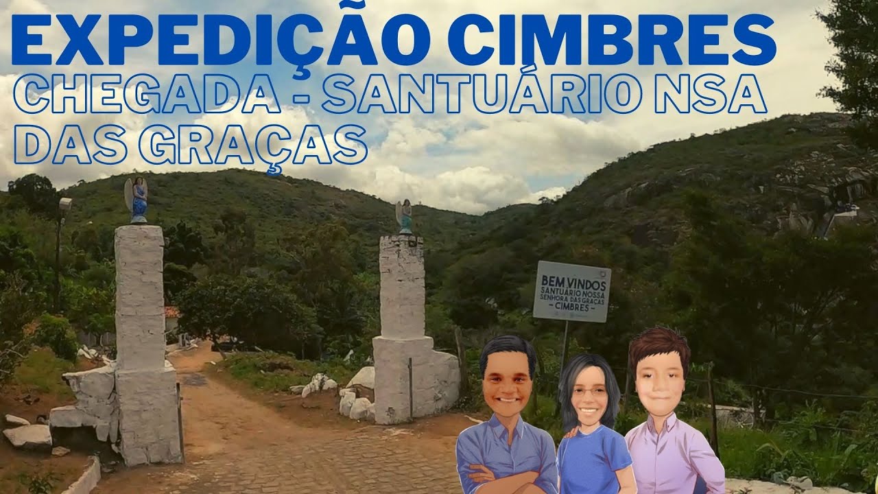 EXPEDIÇÃO CIMBRES-PESQUEIRA V05 - SÍTIO GUARDA 