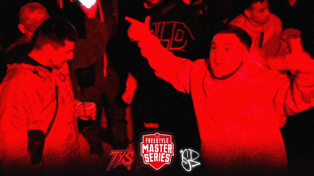 BTP VS XINAKO - Semis (Pre FMS) [BARCELONA]