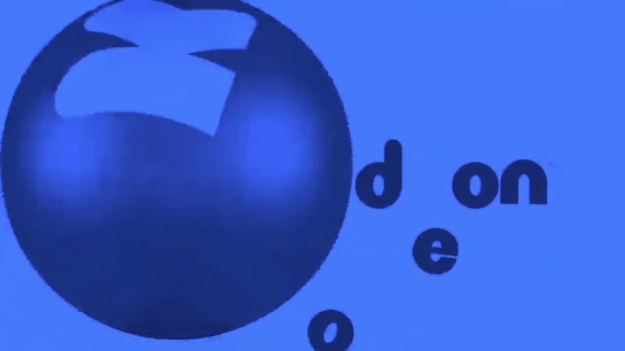 New Nickelodeon Effects