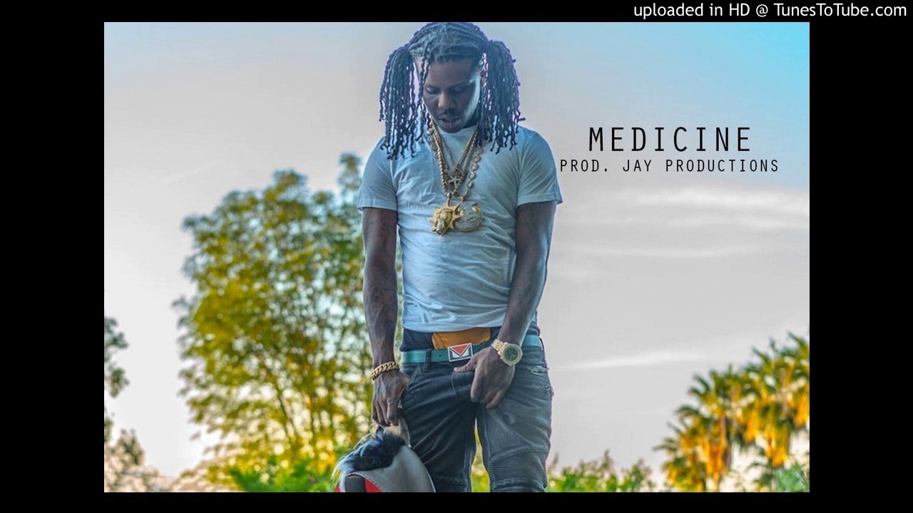 Chief Keef x DP Type Beat [Prod. Jay Productions]