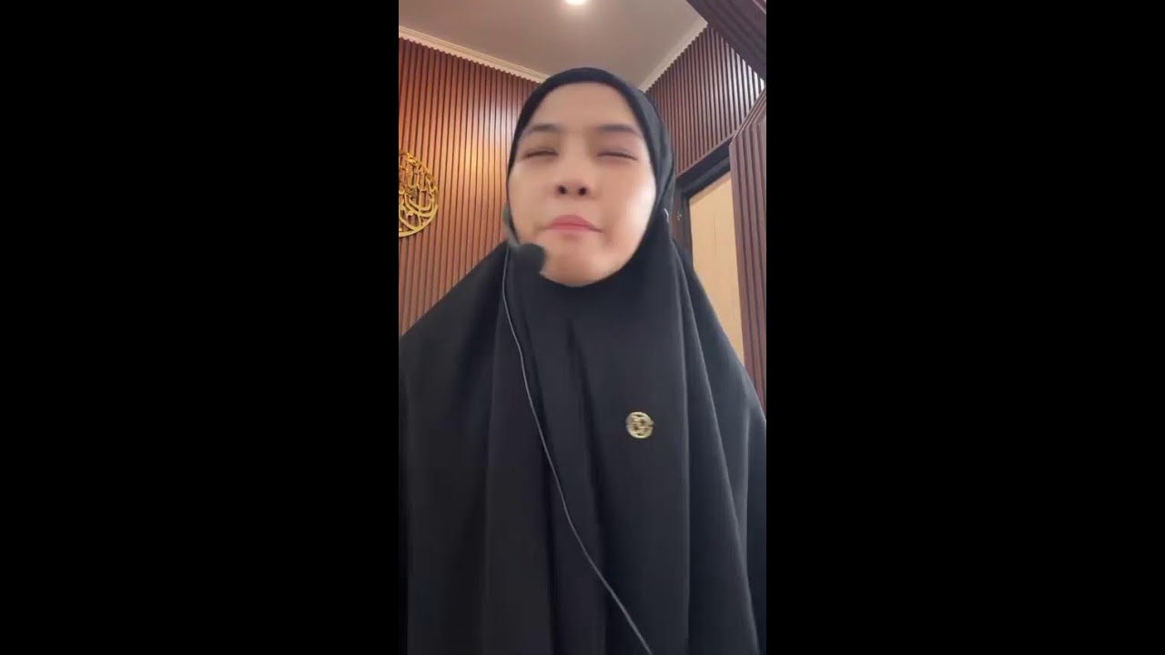 BELAJAR TAHSIN & NGAJI AL-QURAN LIVE | 17 JANUARI 2026