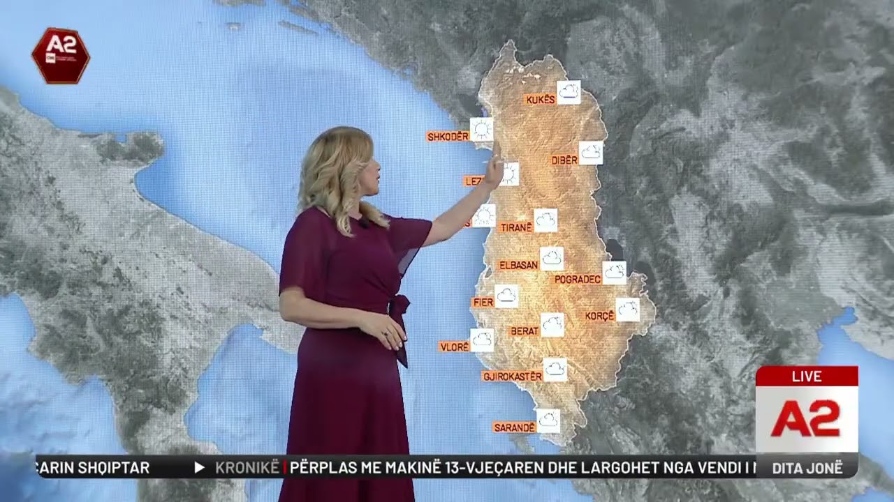 &ldquo;Rikthehen vran&euml;sirat&rdquo;, parashikimi i motit p&euml;r dit&euml;n e sotme