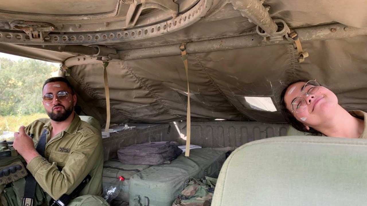 סיכום מבצע שומר החומות אריות הירדן