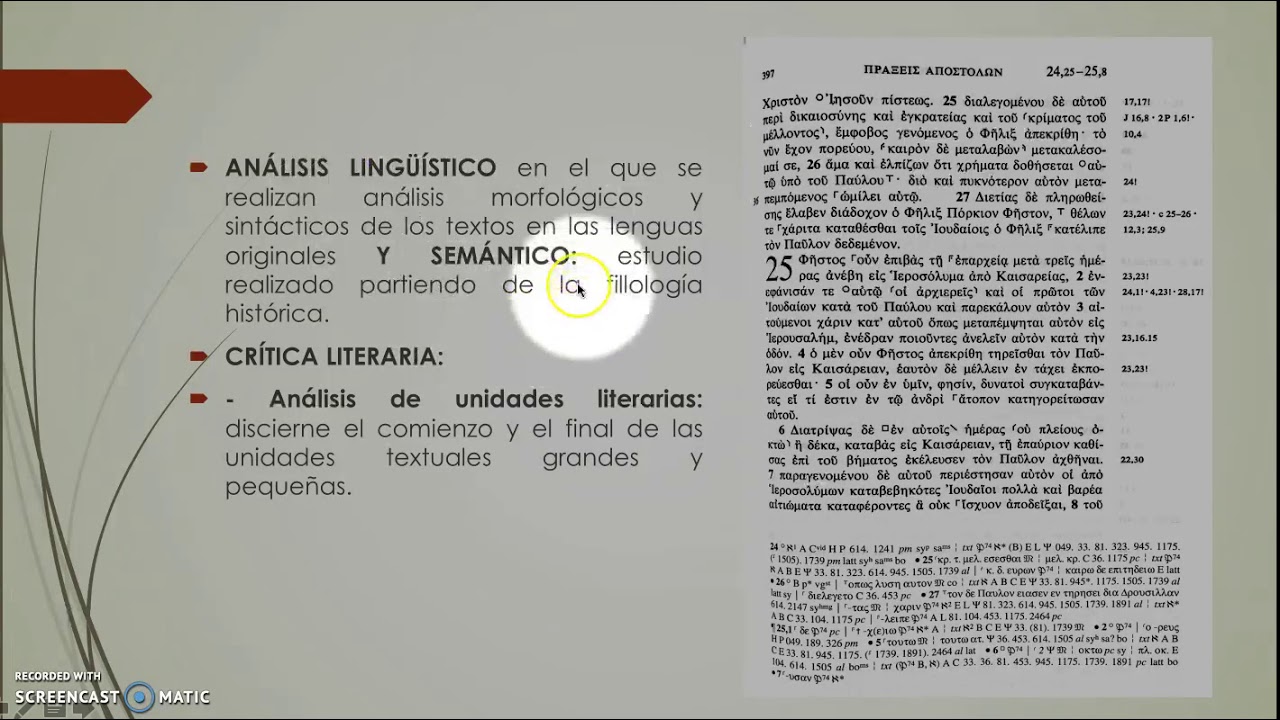 Método histórico-crítico