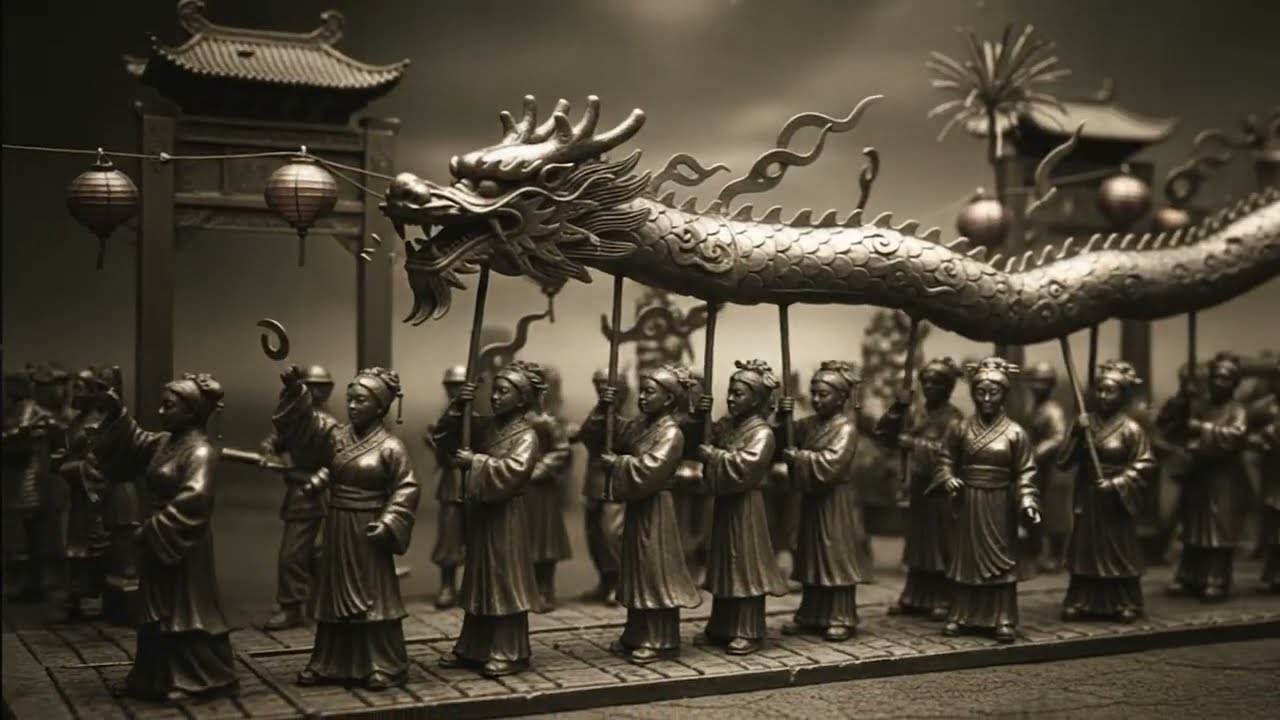 History Think Blog - promotional ad 1