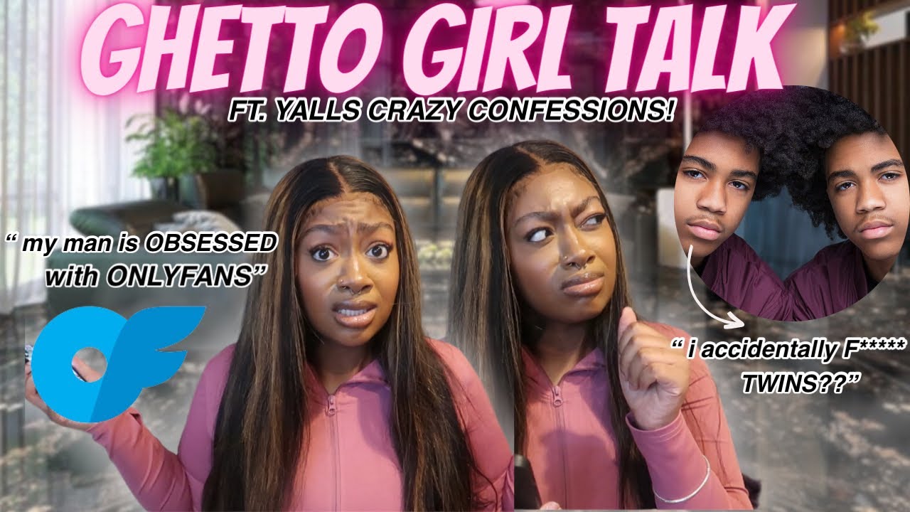 SPICY GIRL TALKS W. NIJHEA (we're all living the same life lol)| nijheaanyha