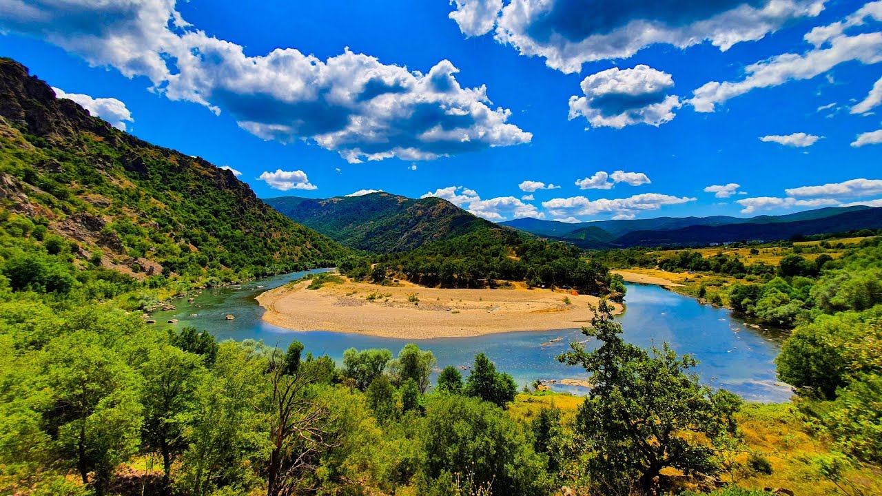 🇧🇬⛰Родопите и река Арда част от България -Rhodope-Mountains and Arda River part of Bulgaria⛰🇧🇬