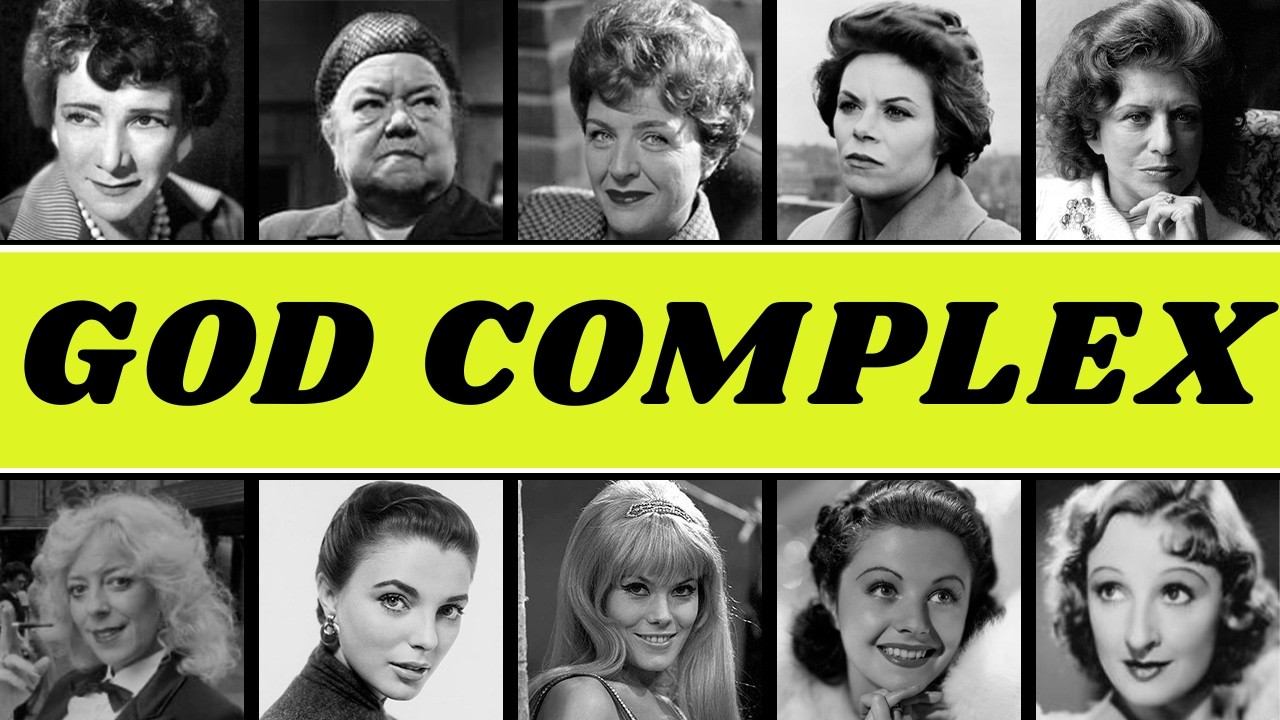 TOTAL NIGHTMARES: 10 Arrogant British Actresses Who Terrorised Their Co-Stars