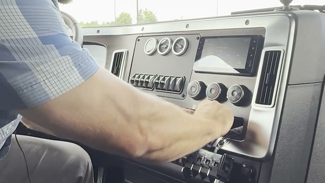 DIY with Ben | Customize Your Western Star Switches