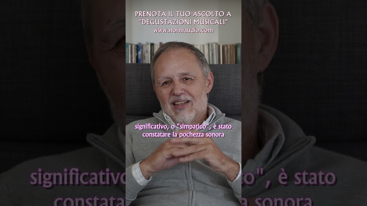 Storie dalla nostra sala d'ascolto #hifi #audio #hifiaudio #altafedelt&agrave; #stereo #musica