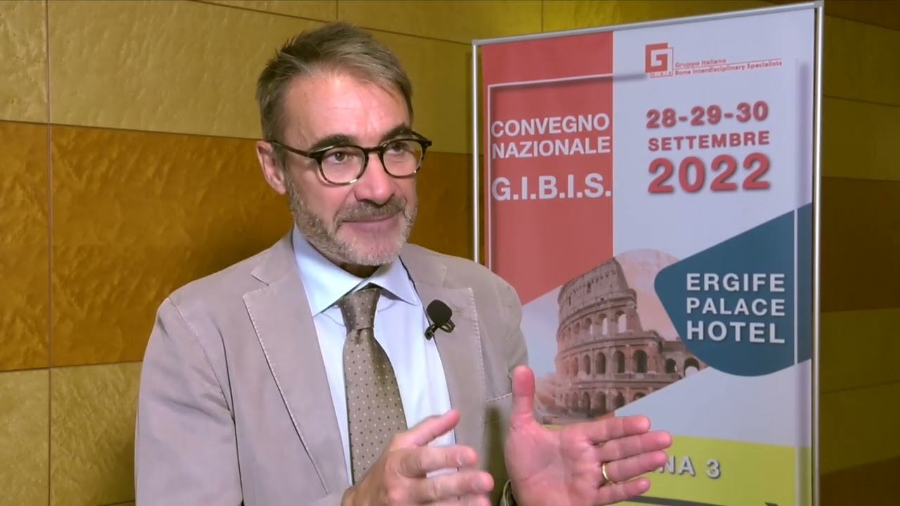 Osteoporosi, oltre 10 anni di esperienza clinica con il denosumab