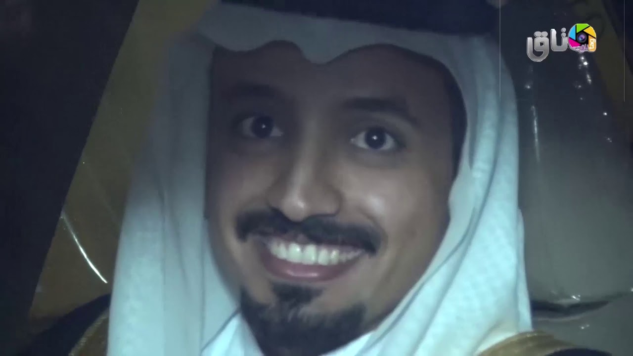 حفل زواج الشاب خالد بن محراك العطاوي الزهراني