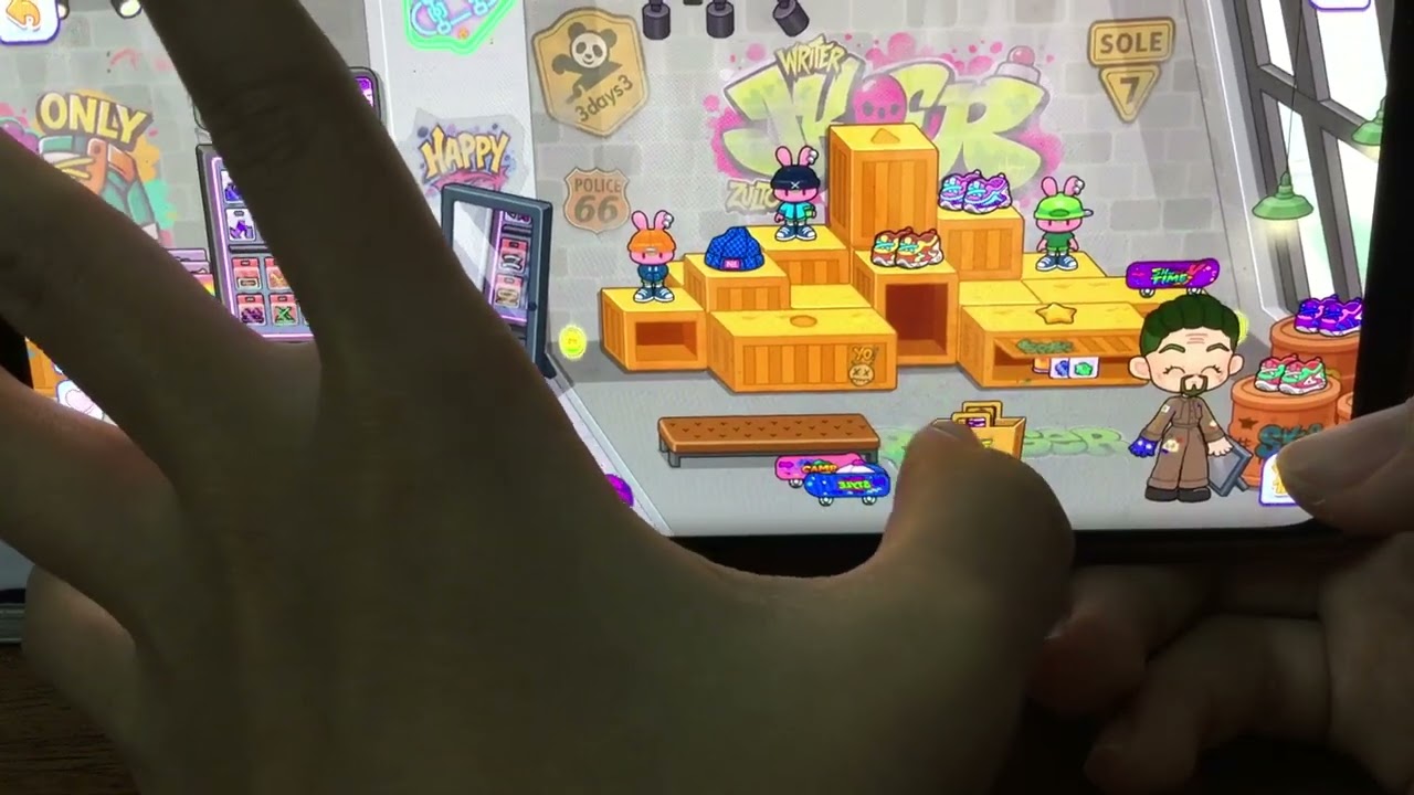 Những bí mật trong game world gộp (Phần 9 và Phần 10)