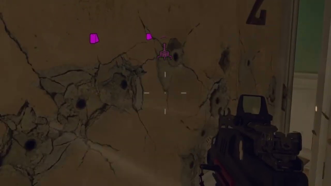 Sweet Drill Charge!!#COD#BO6#pleaselikeandsubscribe#gaming#xbox#gamer#callofdutyshortvideo