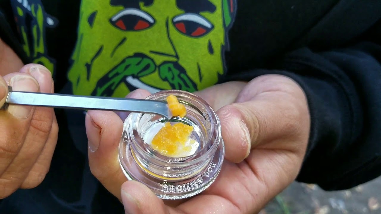 FAB BEAKER RIVER DAB!!!!!!!