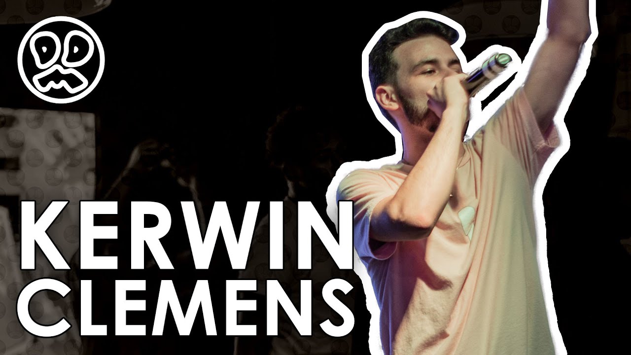 Kerwin Clemens x DDM Interview | DAT'S DA MOVE